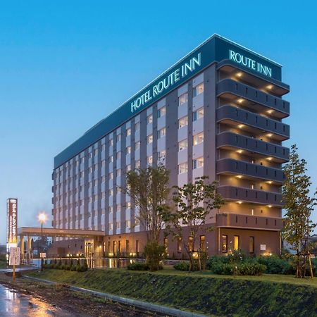 Hotel Route-Inn Isesaki Inter Bagian luar foto
